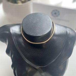 Andressa Choker-style Necklace