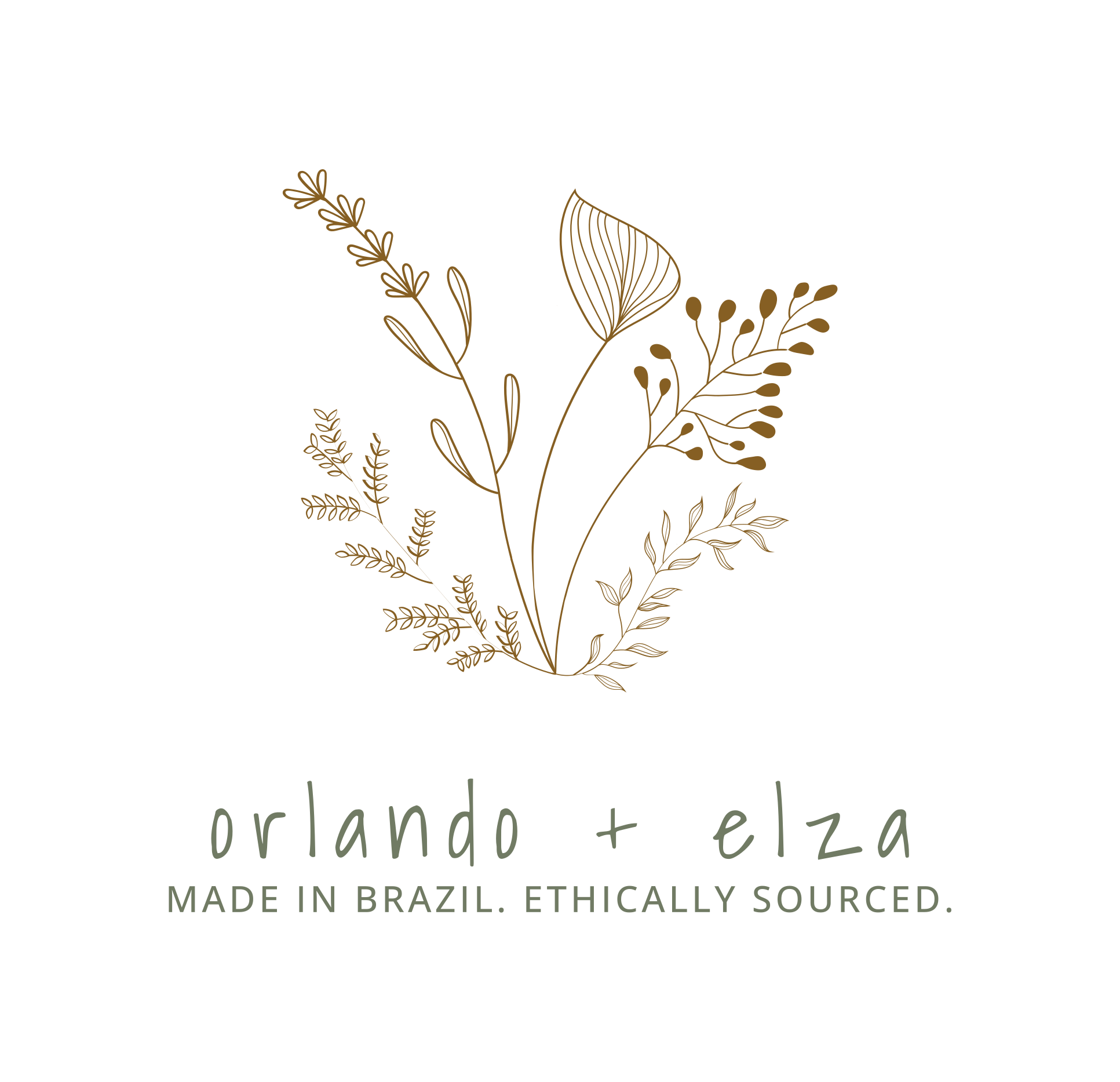 Orlando + Elza