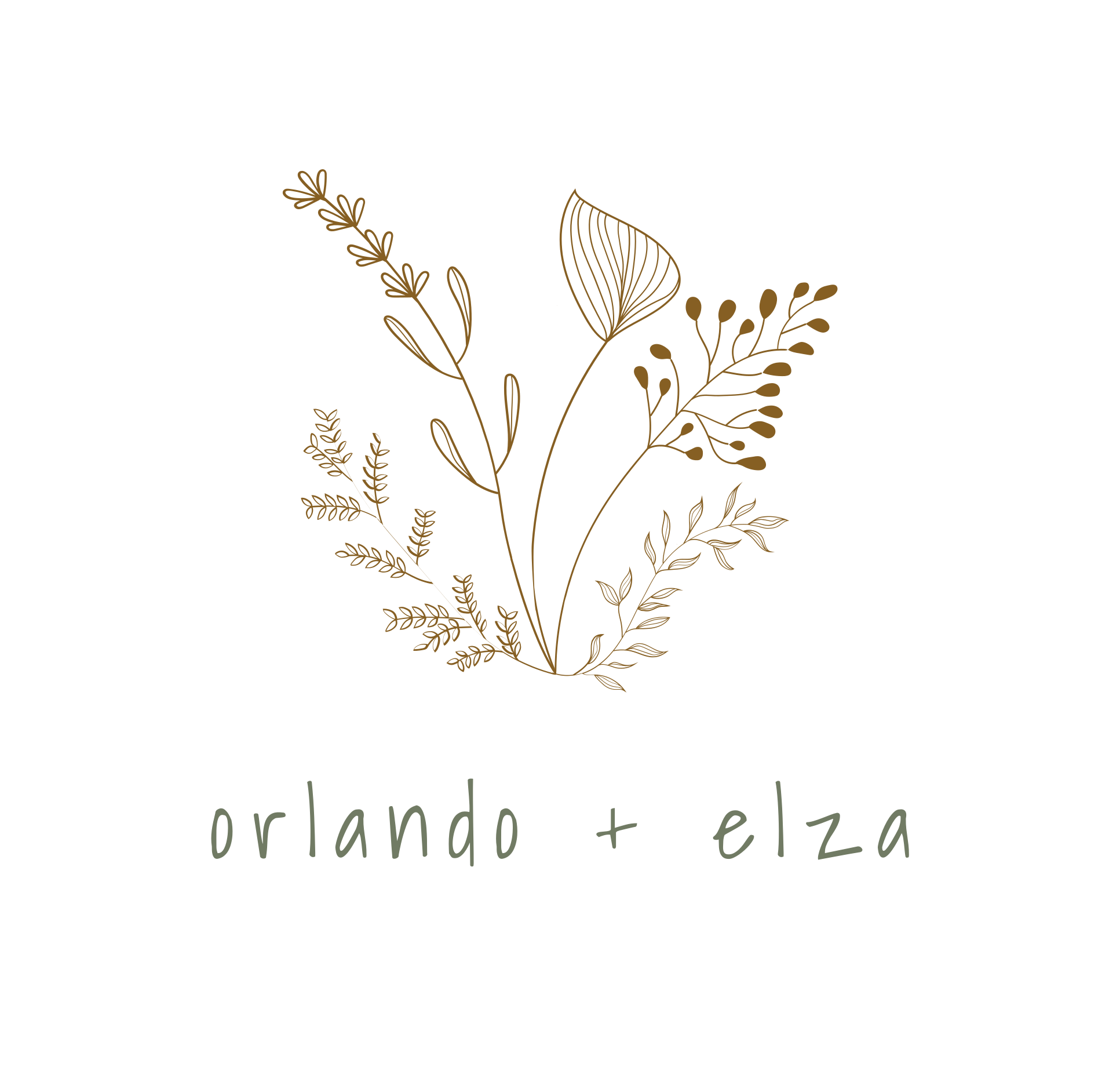 Orlando + Elza
