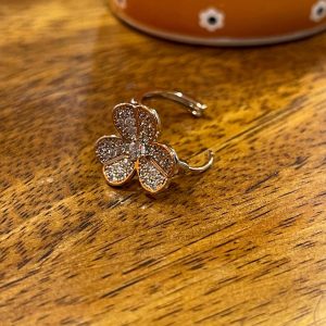 Flower Gardens Earrings